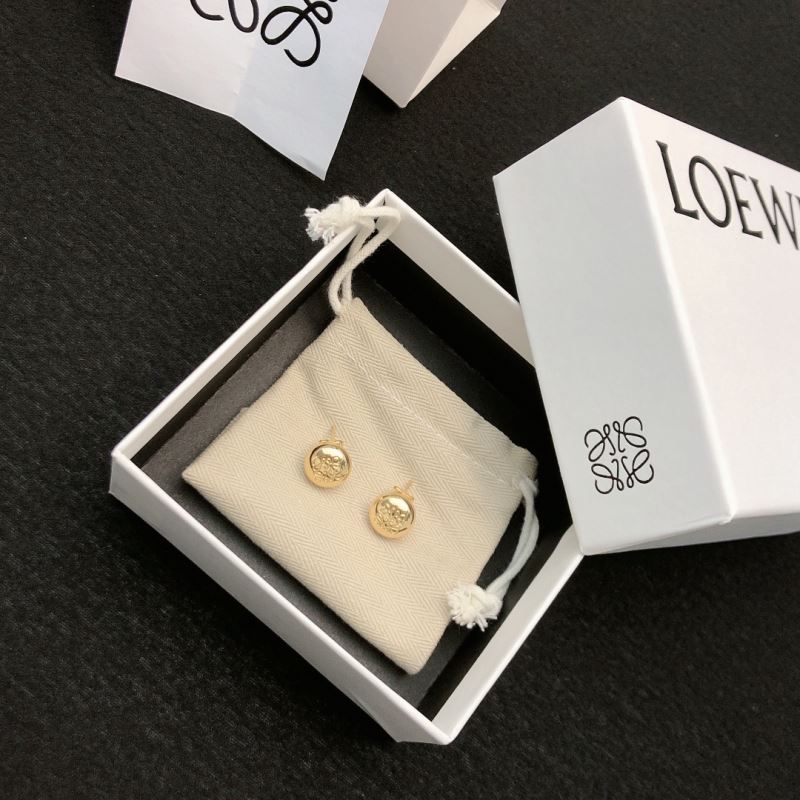 Loewe Earrings